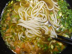 -鼎高高陕西美食(龙德广场店)