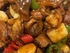 -大鹏饭店·金陵家宴(奥体中心店)