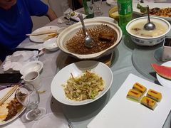 -鸭王烤鸭店(三里河店)
