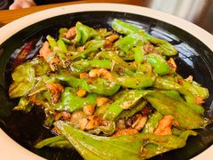-老长沙湘菜馆(凤凰路店)