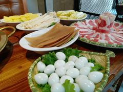 -铜锅演义(马坡店)