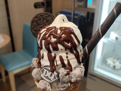 -DQ·蛋糕·冰淇淋(金鹰天地店)
