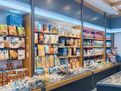 -水一方现烤鱿鱼丝大连特产(华南亿合城店)