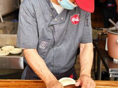 -子午路张记肉夹馍(兵马俑店)