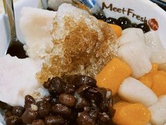 -鲜芋仙(南开大悦城店)