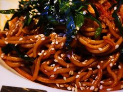 葱油拌面-桂满陇·杭州小馆(朝阳合生汇店)