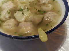 -早酒肖汉老味拌面