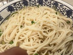 -马吉德牛肉拉面(新街口店)