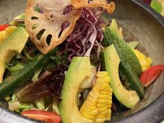 -月下料理(楷林IFC店)