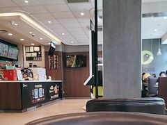 -德克士(通惠门店)