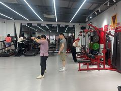 -超减·私教减肥馆(世博店)