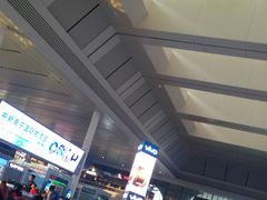 -南宁东站