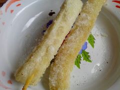 油炸年糕-马三洋芋片(兰州总店)