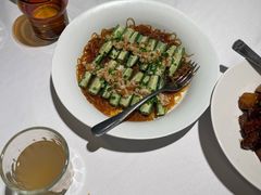 -汤城小厨•粤菜•靓汤(苏州街店)