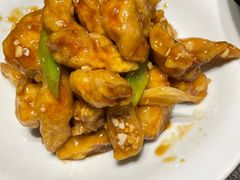 溜肉段-满庭芳老菜馆(兴隆台街店)