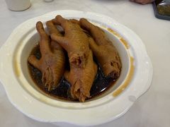 -金华安大酒楼·老牌潮菜·粤式茶点(东方国际店)