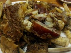 android_upload_pic-清真·益鑫羊肉手抓馆(花园北街店)