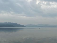 -山水一号·中餐厅