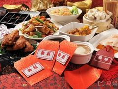 -糖朝(尖沙咀店)