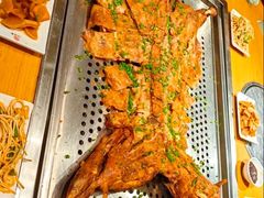 -炑羊香烤全羊(西三旗店)