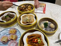 -利雅园酒家(大沙地店)