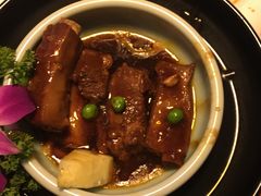 -章吴记喜瑞餐厅(东东城店)