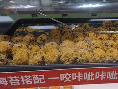 -泸溪河桃酥(龙湖长楹天街店)