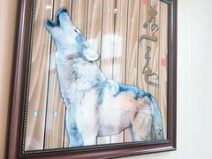 -哈啾嗨·新概念蒙餐(红星新城店)