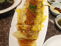-阿宝酒家(新华店)