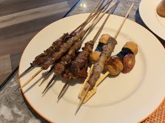 -松咖啡自助餐厅·松北香格里拉