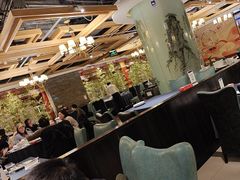 -金狮麟·新豫菜(金码大厦店)