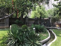 景观位-卫鼎轩·曹公馆(鼓楼店)