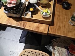 -友名Cross日式咖喱屋(江南大道中店)