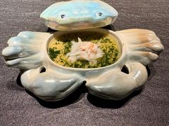 -蟹犇前•帝王蟹雪蟹(陆家嘴店)