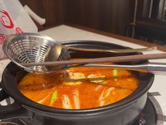 -琥珀川糟粕醋火锅(慈云寺店)