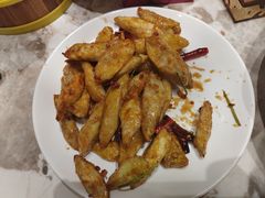 -玉林烤鸭店(定福庄店)