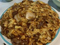 醋溜木须-金家老三饭庄(常营店)