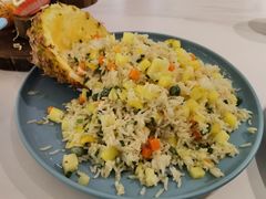 -香香海南菜餐厅