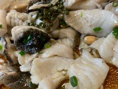 味可道功夫鱼-味可道美食坊(福基路店)