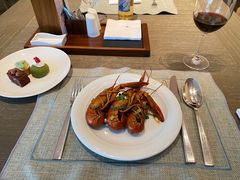 -TABLE·味西餐厅-成都茂业JW万豪酒店