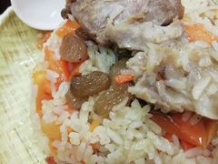 -清真西北风味餐厅