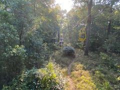 -WeLope紫金山探险公园