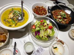 -味上湘菜馆(河马店)