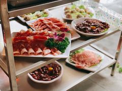 -枇杷园食为鲜火锅(南山店)