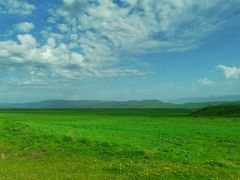 -新疆那拉提国家旅游度假区