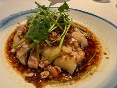 沙姜走地鸡-博多新记·粤菜(复兴店)