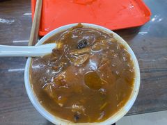 牛排胡辣汤-穆彦华逍遥镇胡辣汤(岗坡路店)