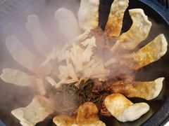 -农家霸王地锅鸡(国顺东路店)