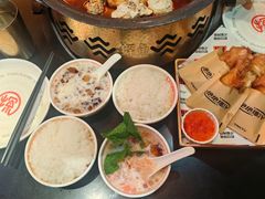 -探鱼·鲜青椒爽麻烤鱼(银泰城店)