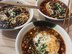 -梯坎面(洪崖洞店)